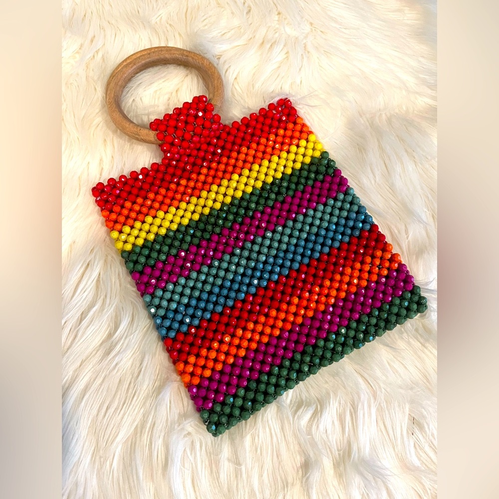 Vintage skittles bag 🥰